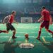 Ce que disent vos paris sportifs sur votre position géopolitique : analyse des tendances en Israël et Palestine