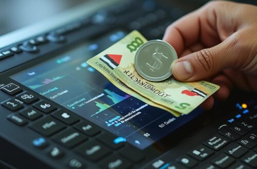 Crypto, Paris et Contournement : Comment les Palestiniens jouent en ligne malgré les blocages