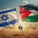Parier pour la paix : ces joueurs qui reversent leurs gains à des ONG israélo-palestiniennes