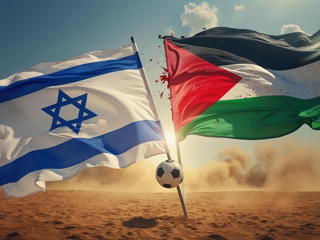 Parier pour la paix : ces joueurs qui reversent leurs gains à des ONG israélo-palestiniennes