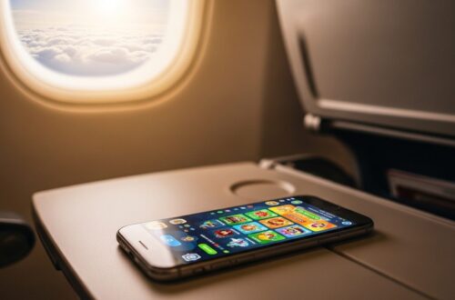 Vegas Plus Casino : 5 astuces pour jouer hors ligne Vegas Plus Casino : 5 astuces pour jouer hors ligne