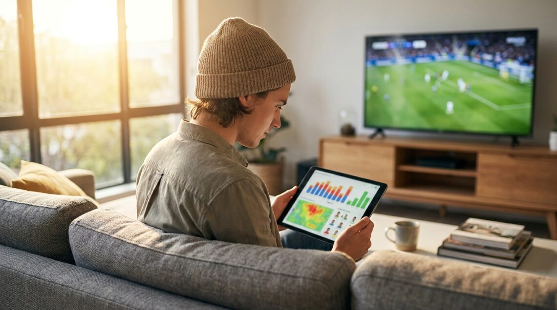Fantasy leagues : les 5 trucs qui ont changé la donne en 2026