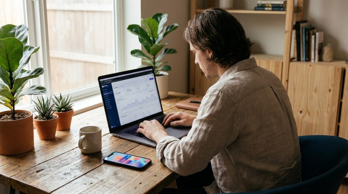 Suivre ses paiements sur Lucky31 : mon retour après quelques mois